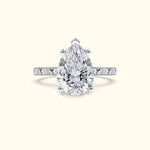 Logan Engagement Ring