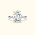 Logan Engagement Ring