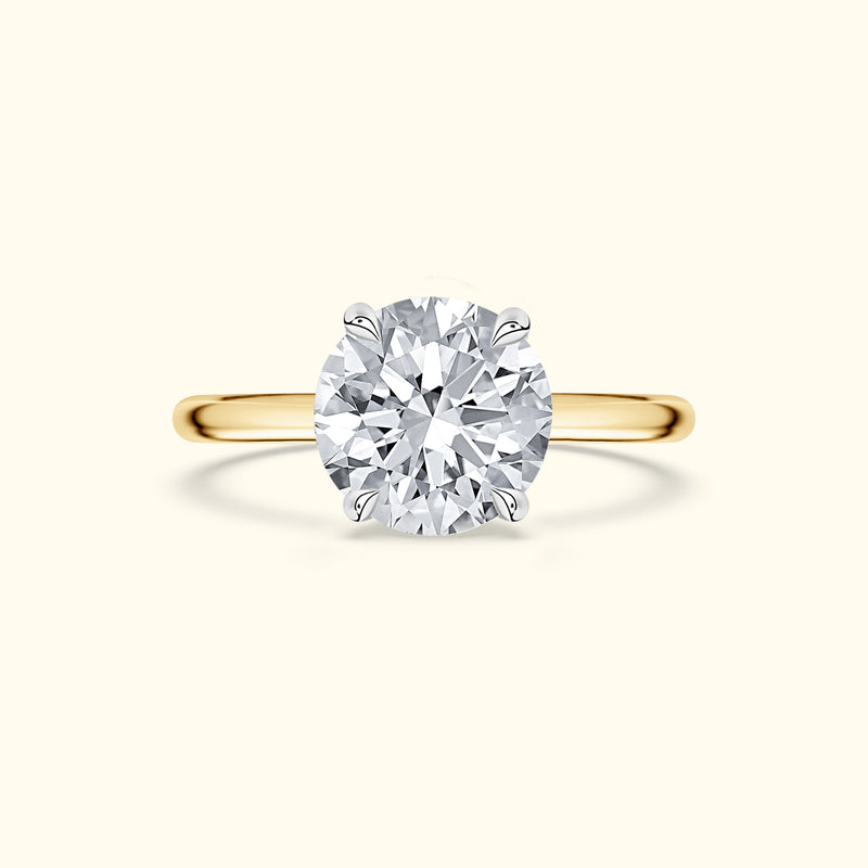 Janine Engagement Ring