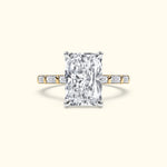 Logan Engagement Ring
