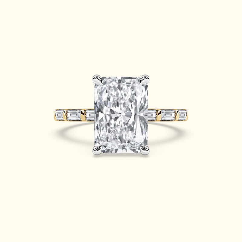 Logan Engagement Ring
