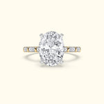 Logan Engagement Ring
