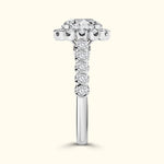 Chloe Engagement Ring