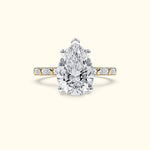 Logan Engagement Ring