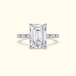 Logan Engagement Ring