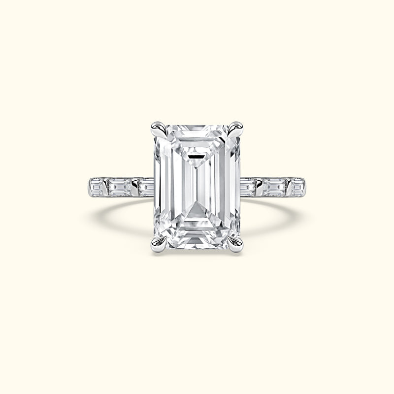 Logan Engagement Ring