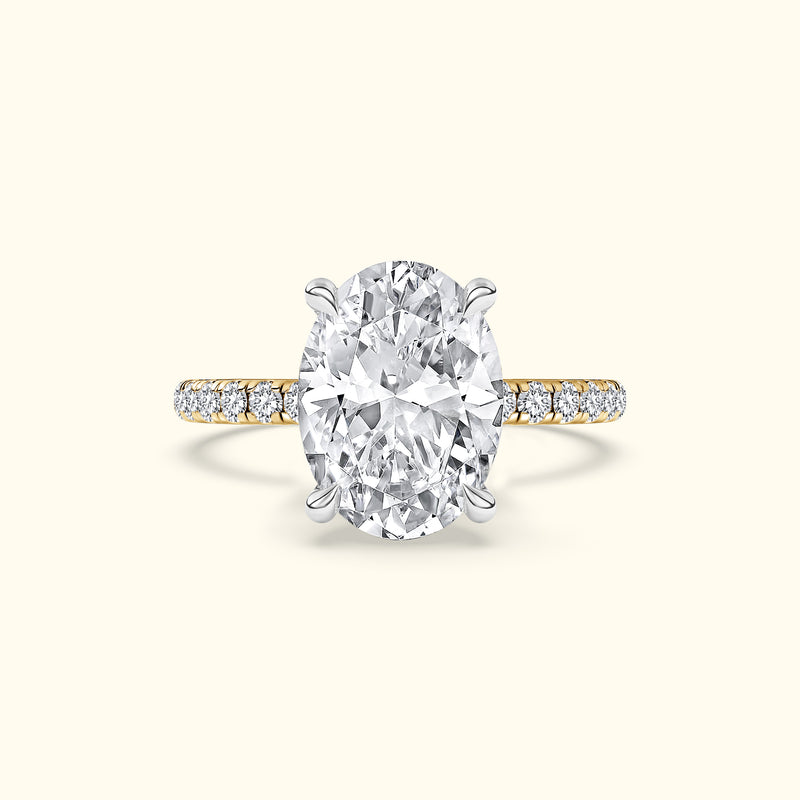 'Kate' Setting