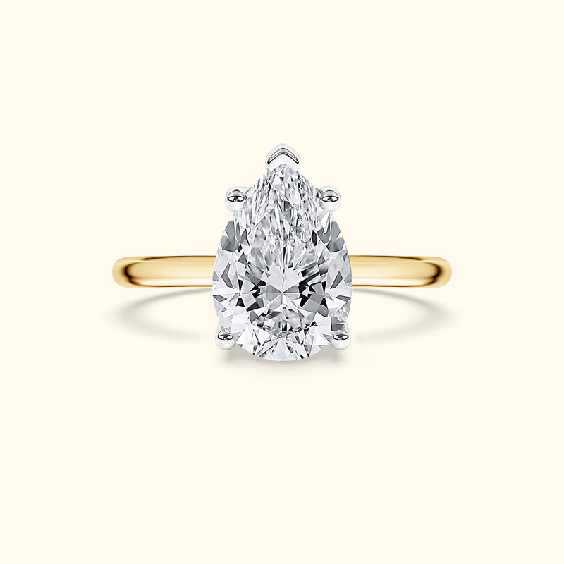 Janine Engagement Ring