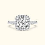 Faye Engagement Ring