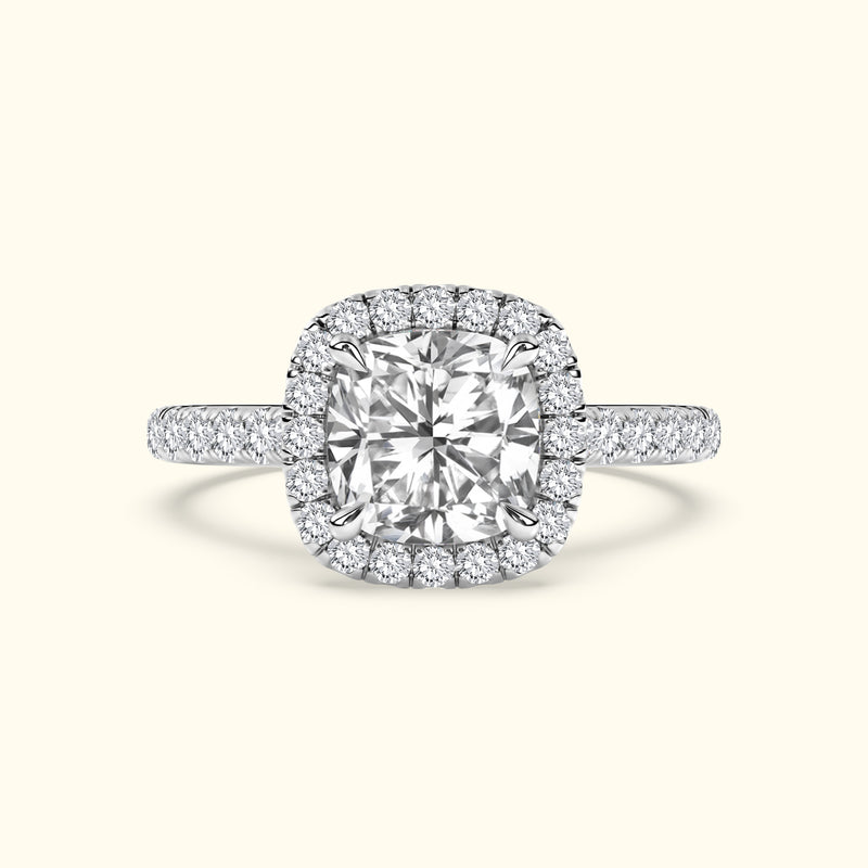 Faye Engagement Ring