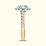 Chloe Engagement Ring