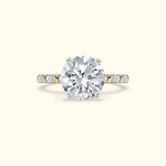 Logan Engagement Ring
