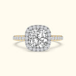 Faye Engagement Ring