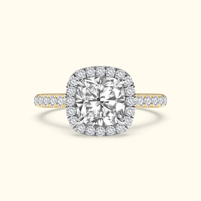 Faye Engagement Ring