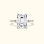 Logan Engagement Ring