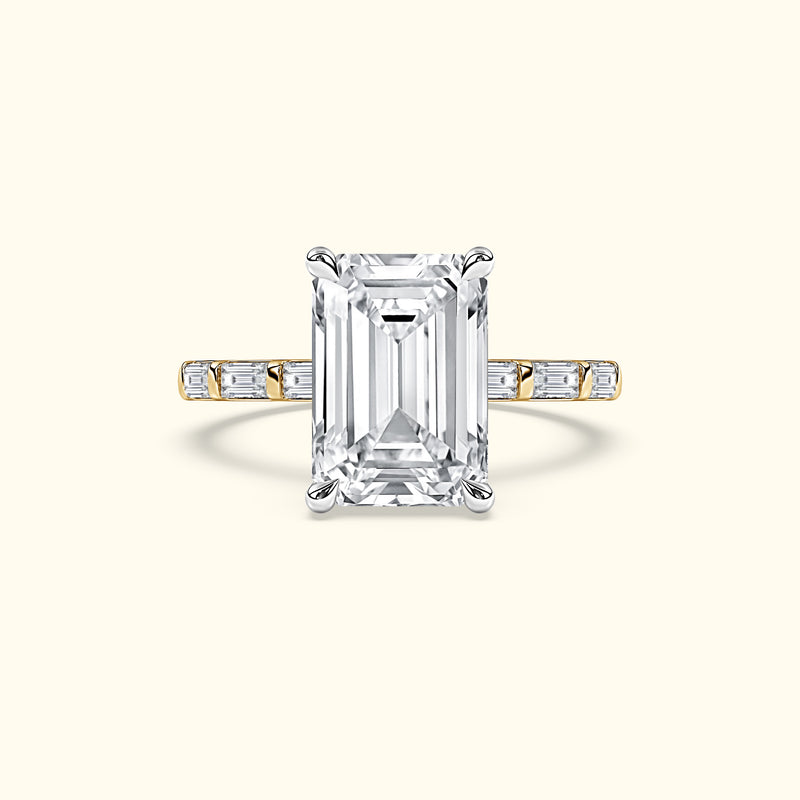 Logan Engagement Ring