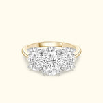 Anne Engagement Ring