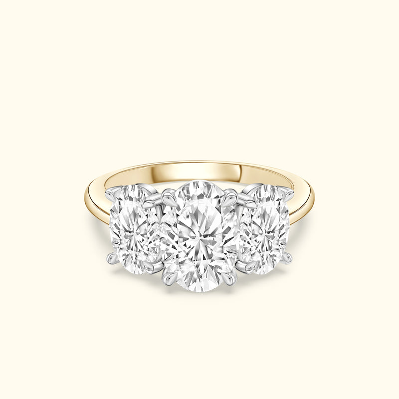Anne Engagement Ring