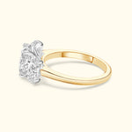 Anne Engagement Ring