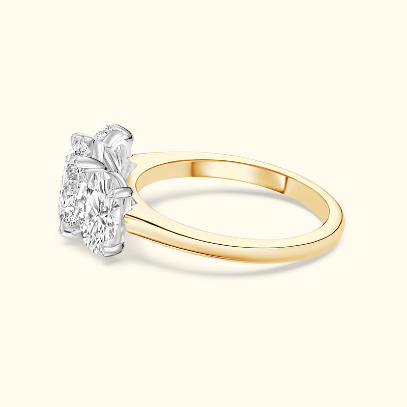 Anne Engagement Ring