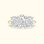 Anne Engagement Ring