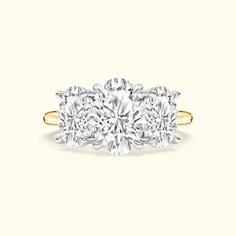 Anne Engagement Ring