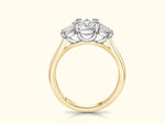 Anne Engagement Ring