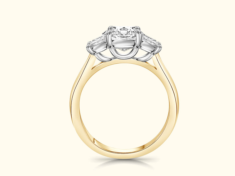 Anne Engagement Ring