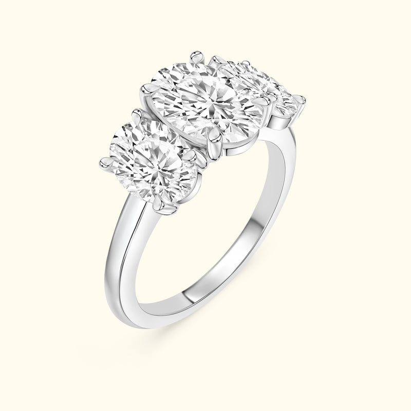 Anne Engagement Ring