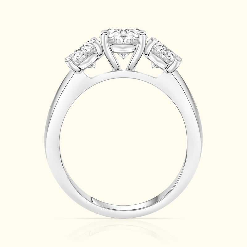 Anne Engagement Ring