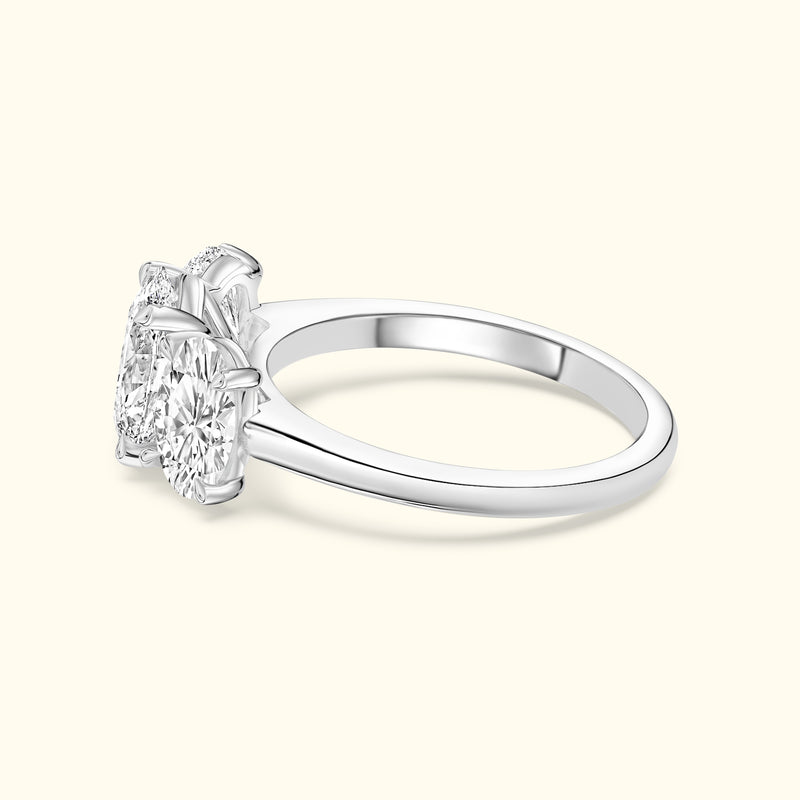 Anne Engagement Ring