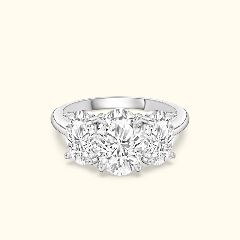 Anne Engagement Ring