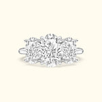 Anne Engagement Ring