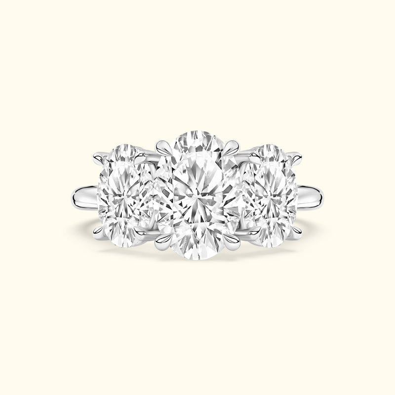 Anne Engagement Ring