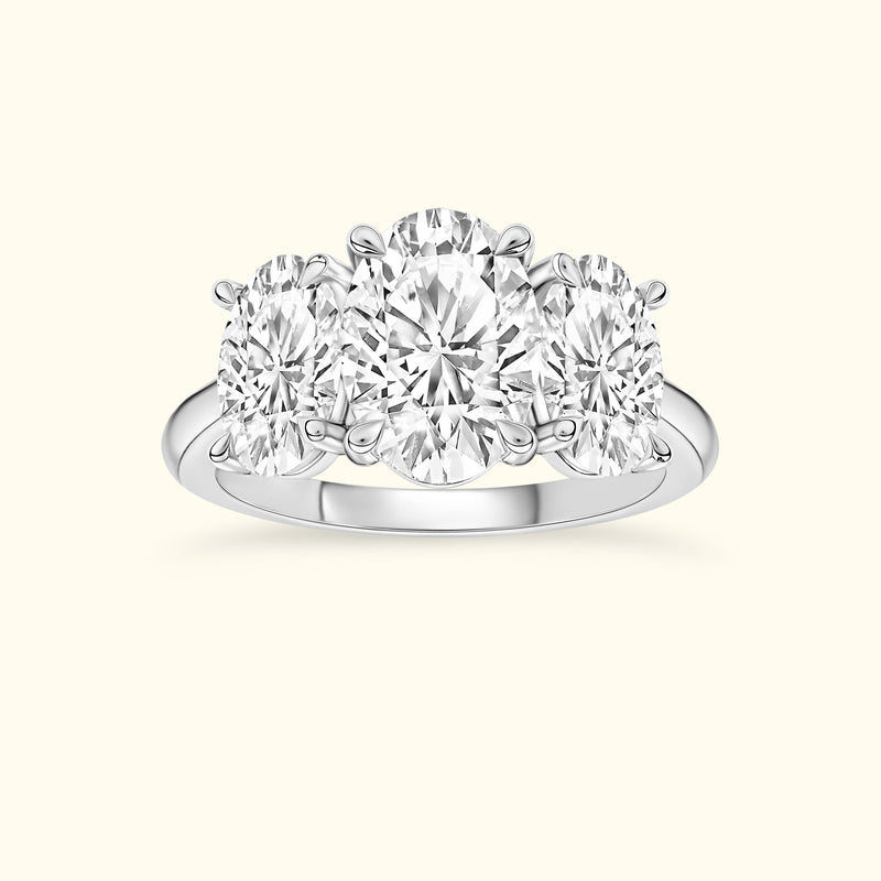 Anne Engagement Ring