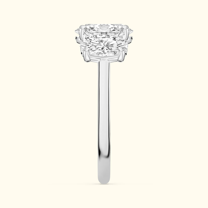 Anne Engagement Ring