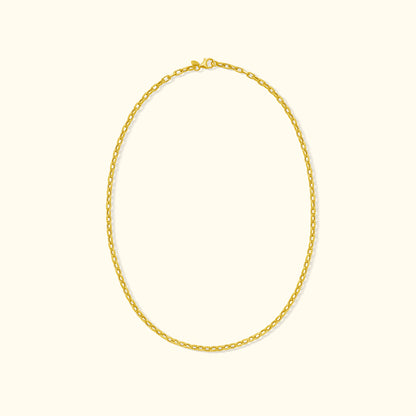 Link Charm Chain