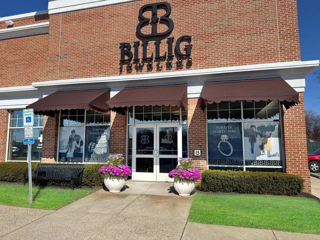 See It In Person at Our Marlton Showroom