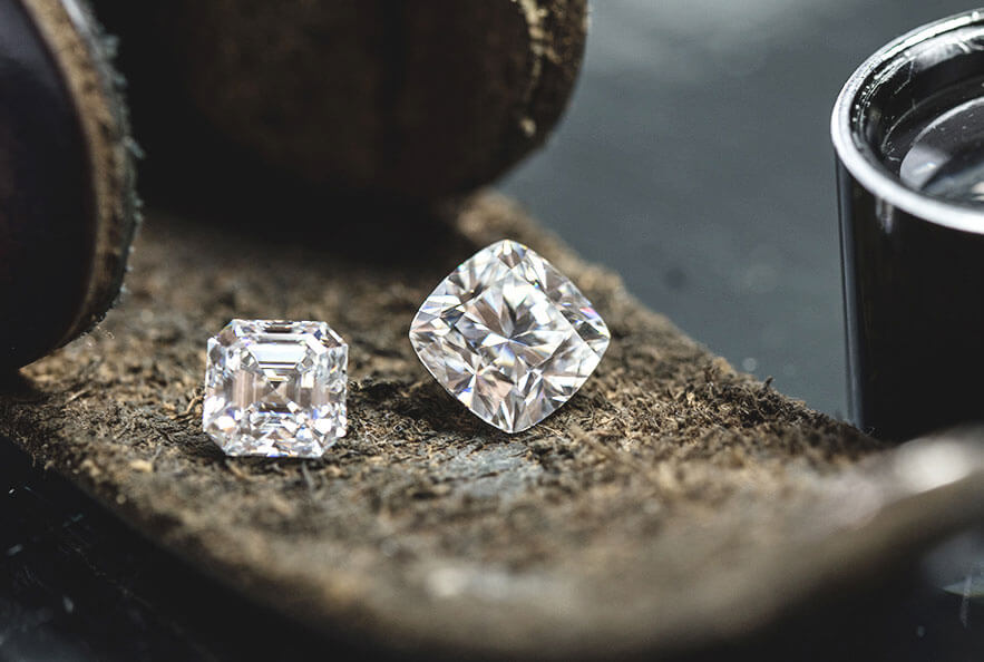 Diamond Collection