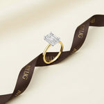 Jess Engagement Ring