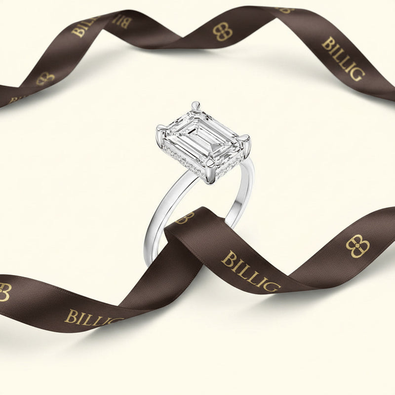 Jess Engagement Ring