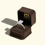 Jess Engagement Ring