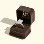 Jess Engagement Ring