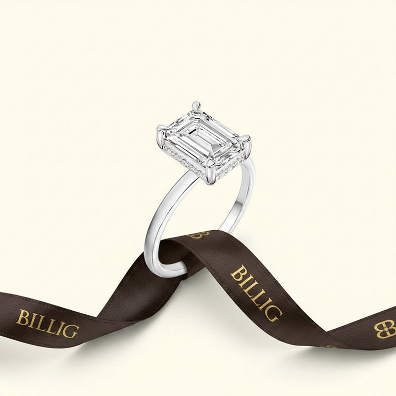 Jess Engagement Ring
