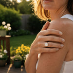 Jess Engagement Ring