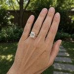 Jess Engagement Ring