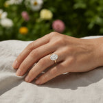 Jess Engagement Ring