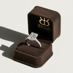 Elizabeth Engagement Ring