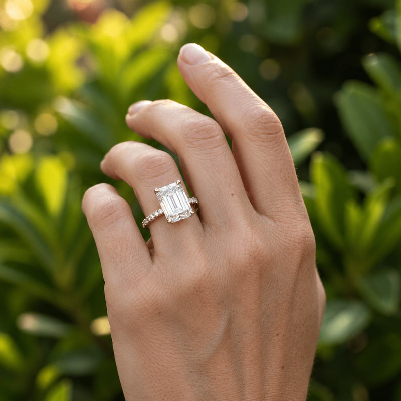 Kate Engagement Ring