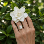 Elizabeth Engagement Ring